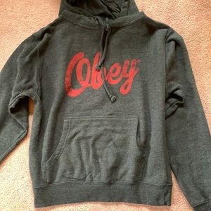 Obey sweatshirt